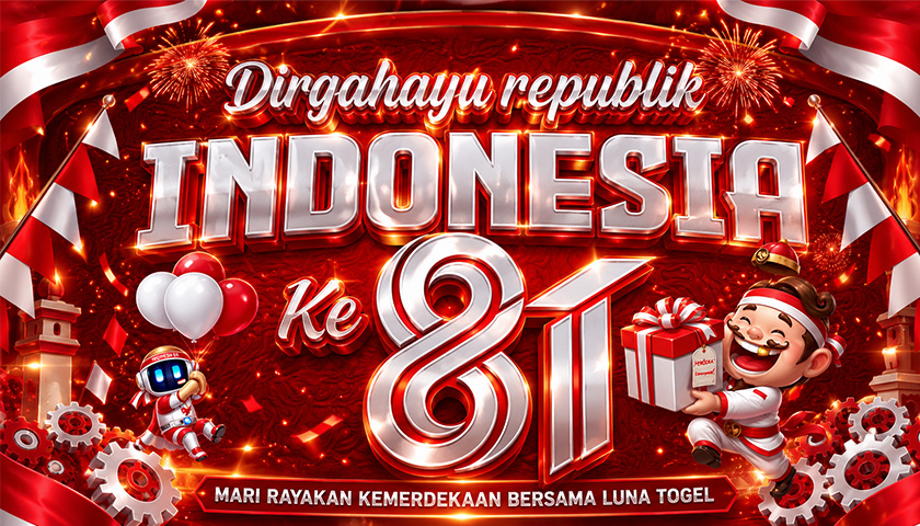 17 AGUSTUS 2026