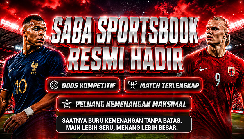 SPORTBOOK